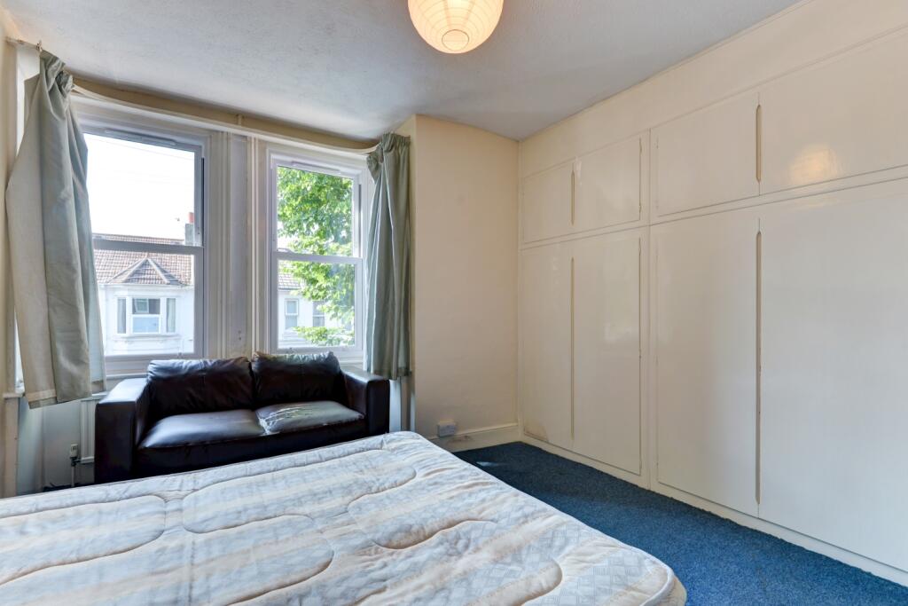 73 Hythe Road Bedroom 4 (1)