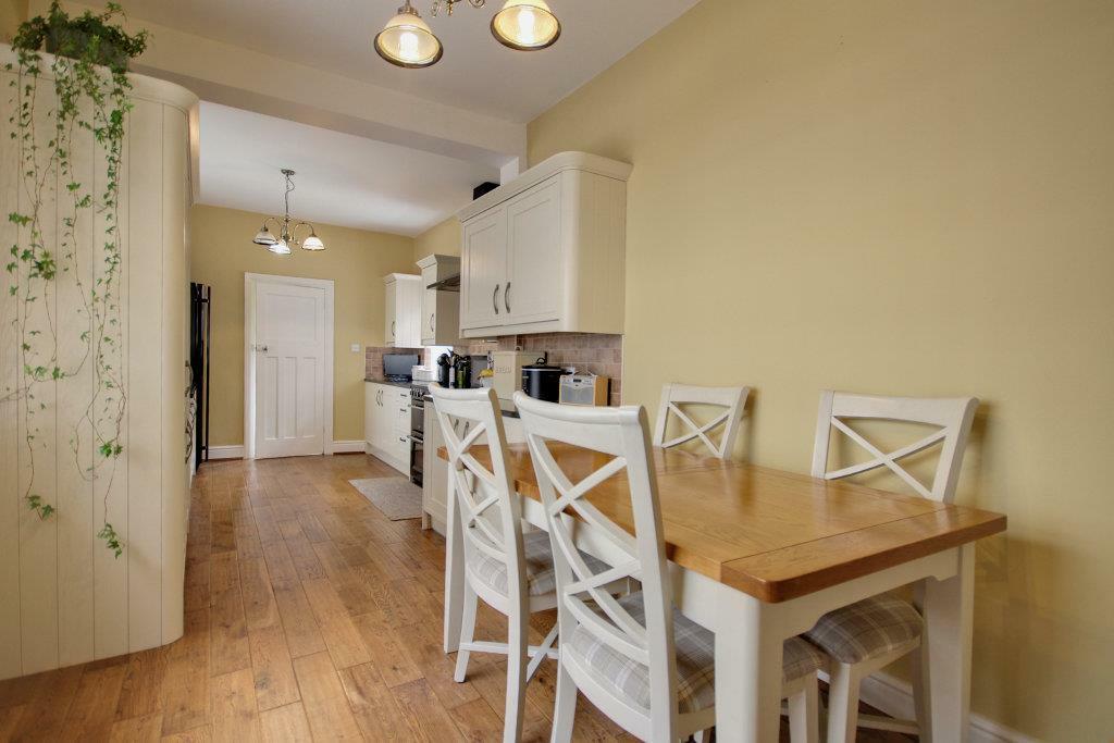 Bespoke Kitchen