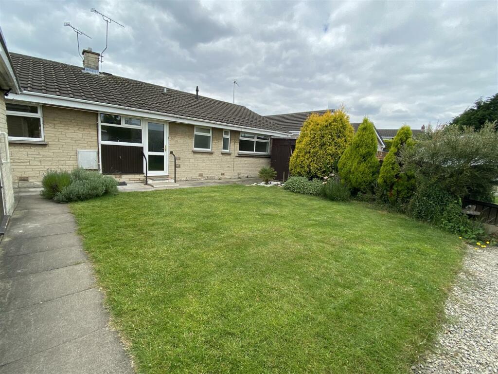 Exterior: