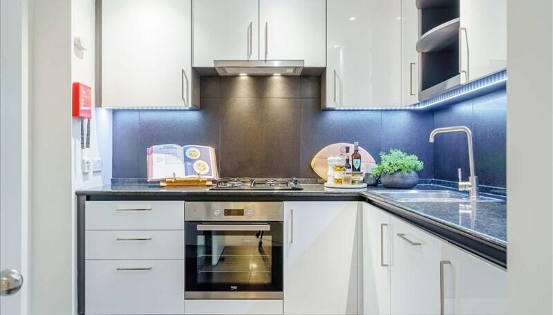 39 Westferry Circus, E14