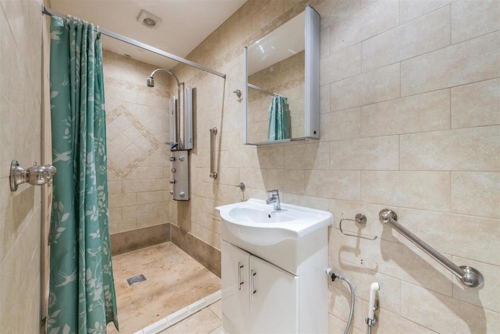 en suite