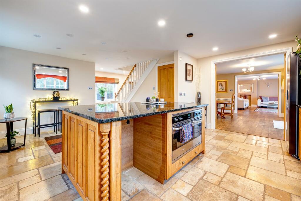 Stanton Lane, Thornton