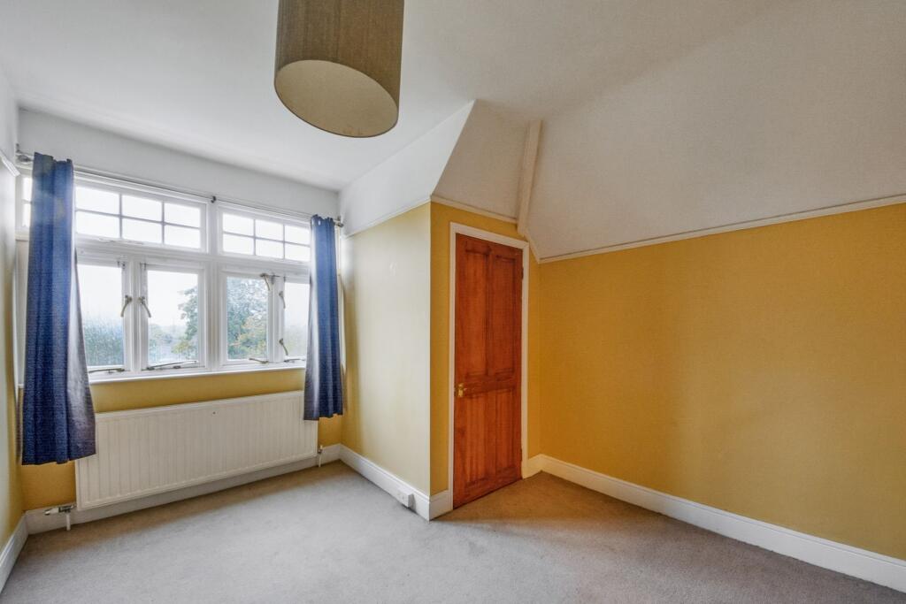 258 London Road, St Albans, Hertfordshire, AL1 1TJ