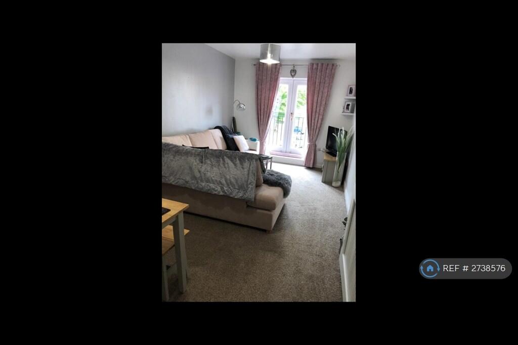 Another Lounge Image With Furniture