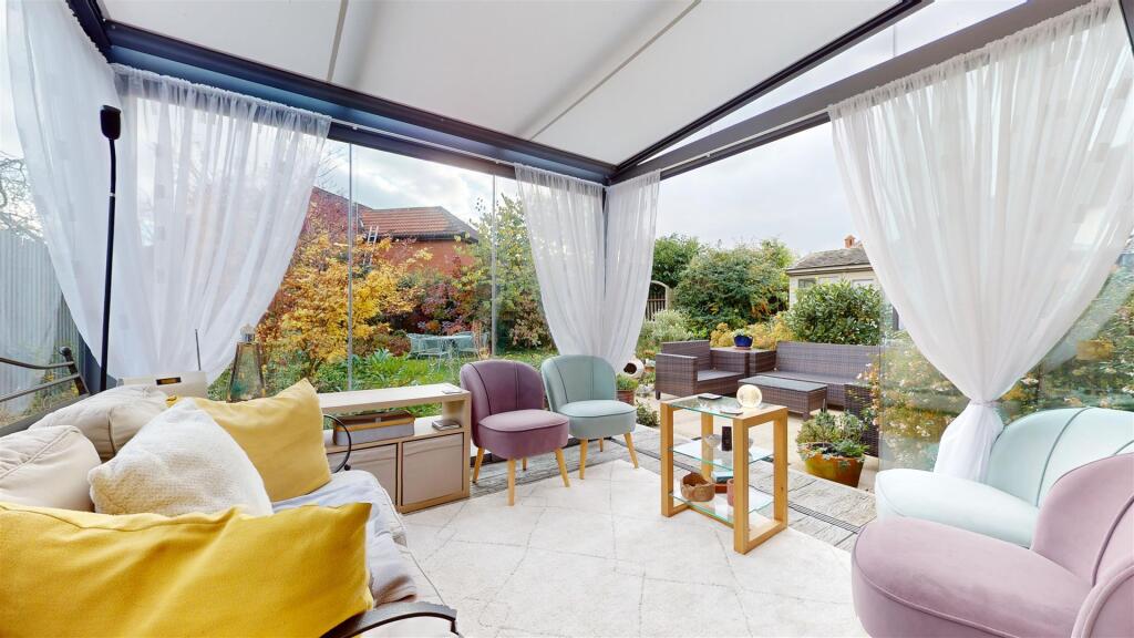 Sun Room