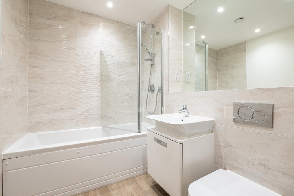 Station Way, Cheam, Sutton, SM3