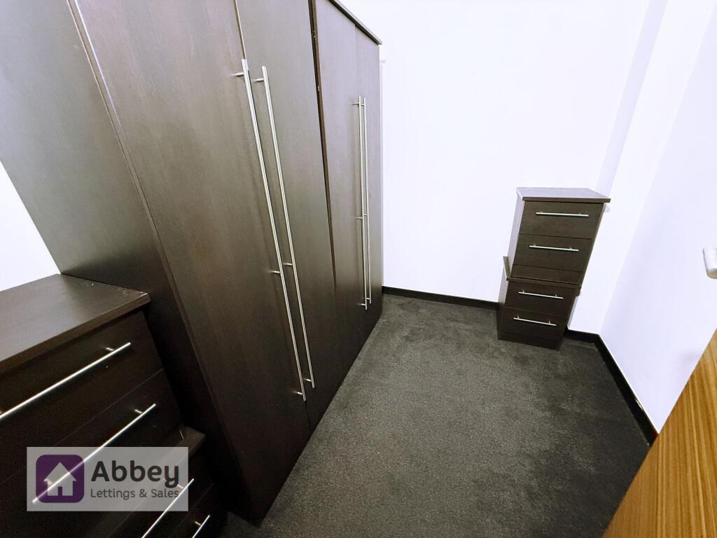 Dressing Room