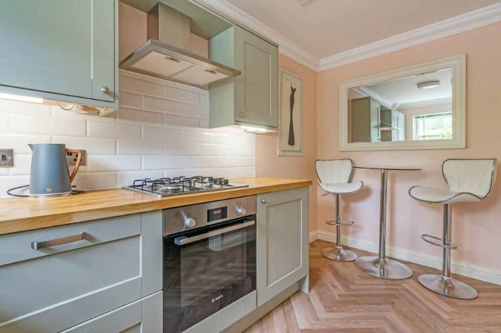 Kitchen/breakfast