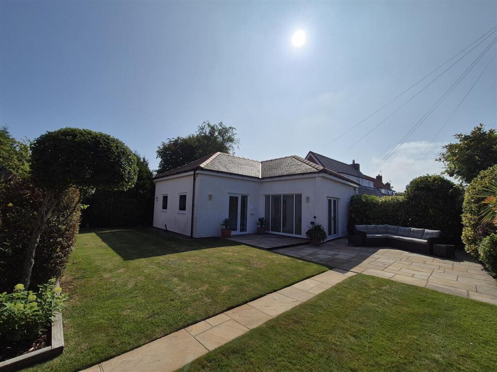 St Annes Road East, 200 - Rear garden 2.jpg