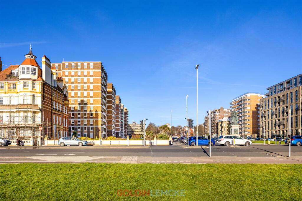 Grand Avenue