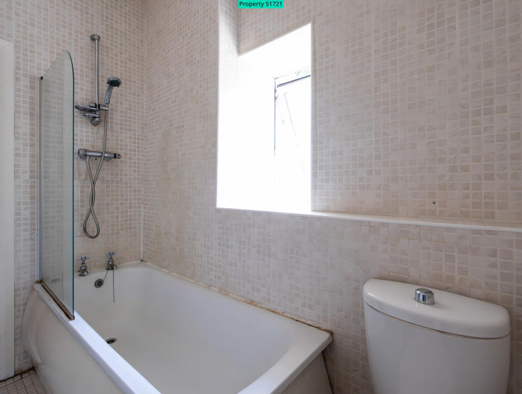 Bathroom #2