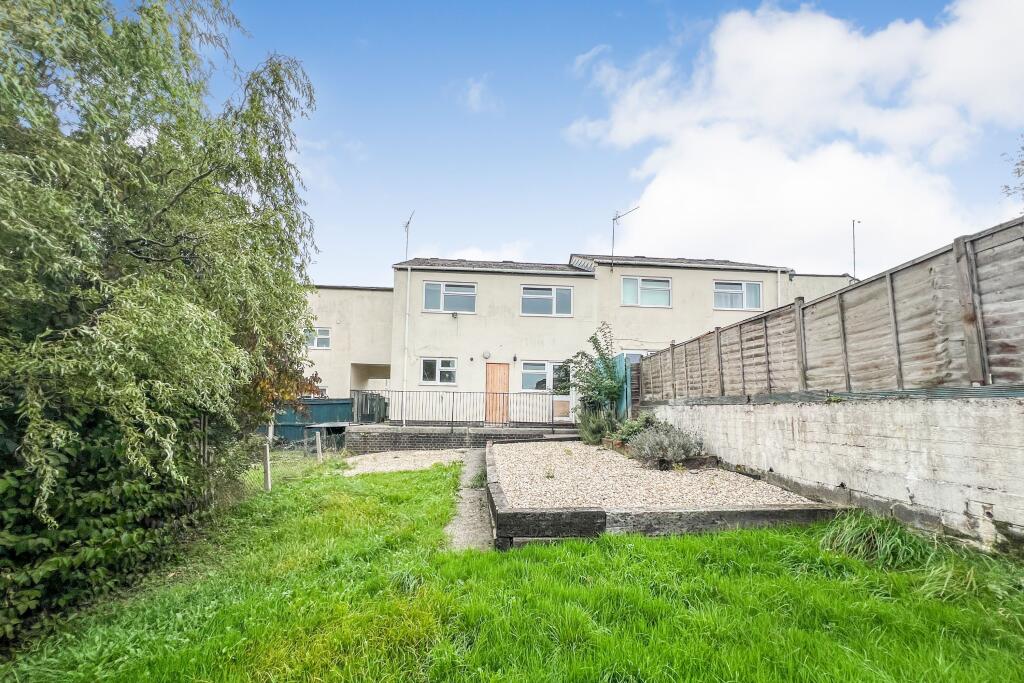6 Pockeridge Road, Corsham, Wiltshire, SN13 9SB