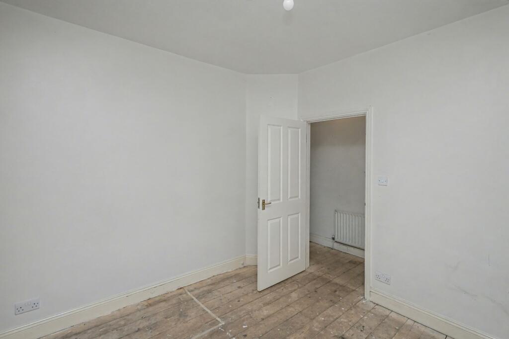 134 Colegrave Road, London E15 1EA