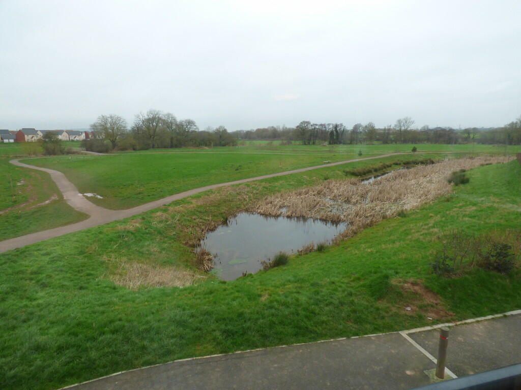 The Park View 