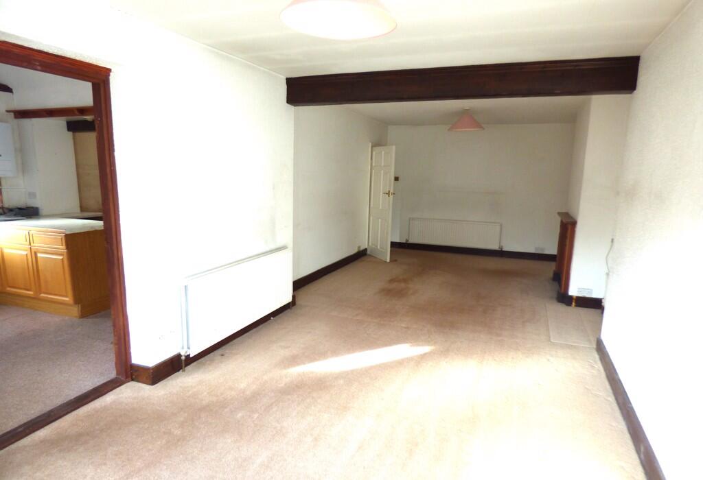 Extended Lounge
