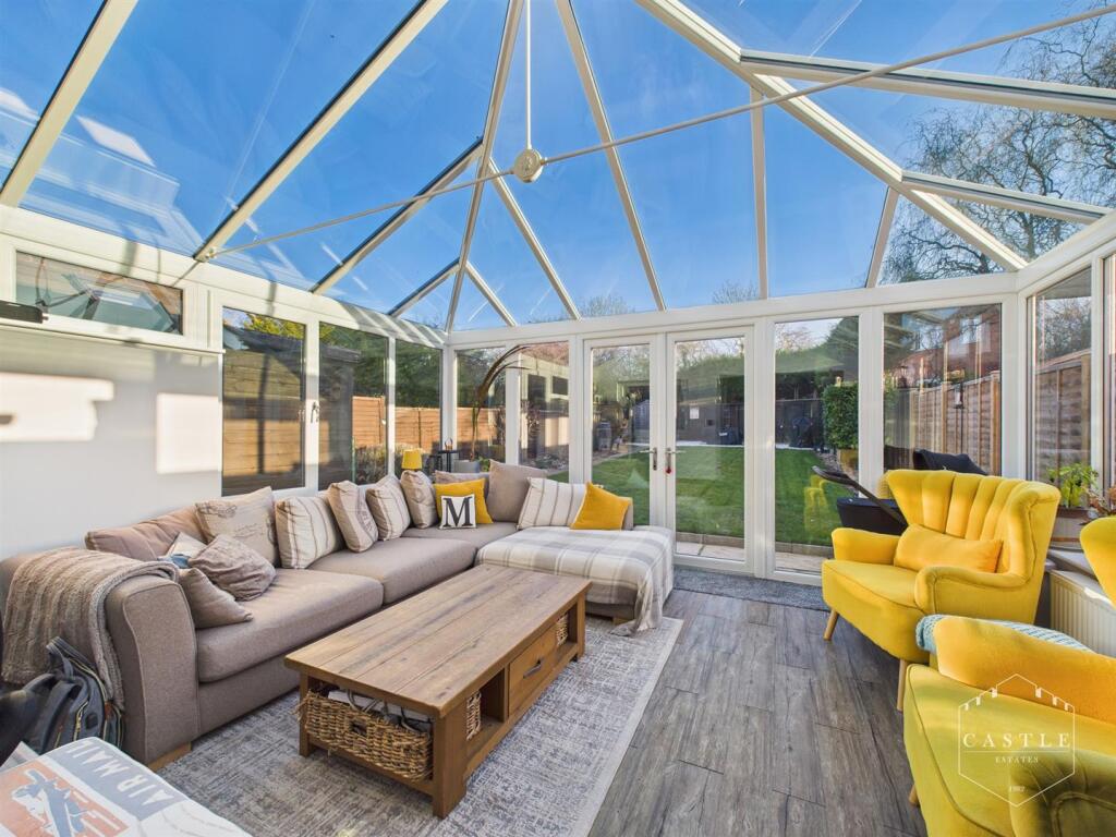 CONSERVATORY