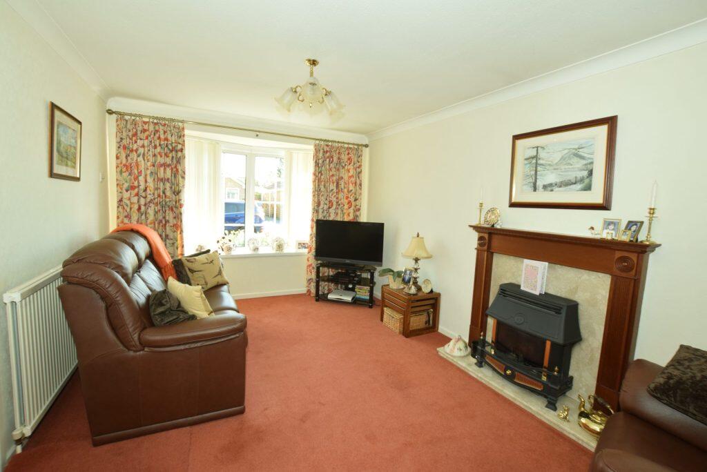 Burdale Close, Norton, Malton, YO17 9DG