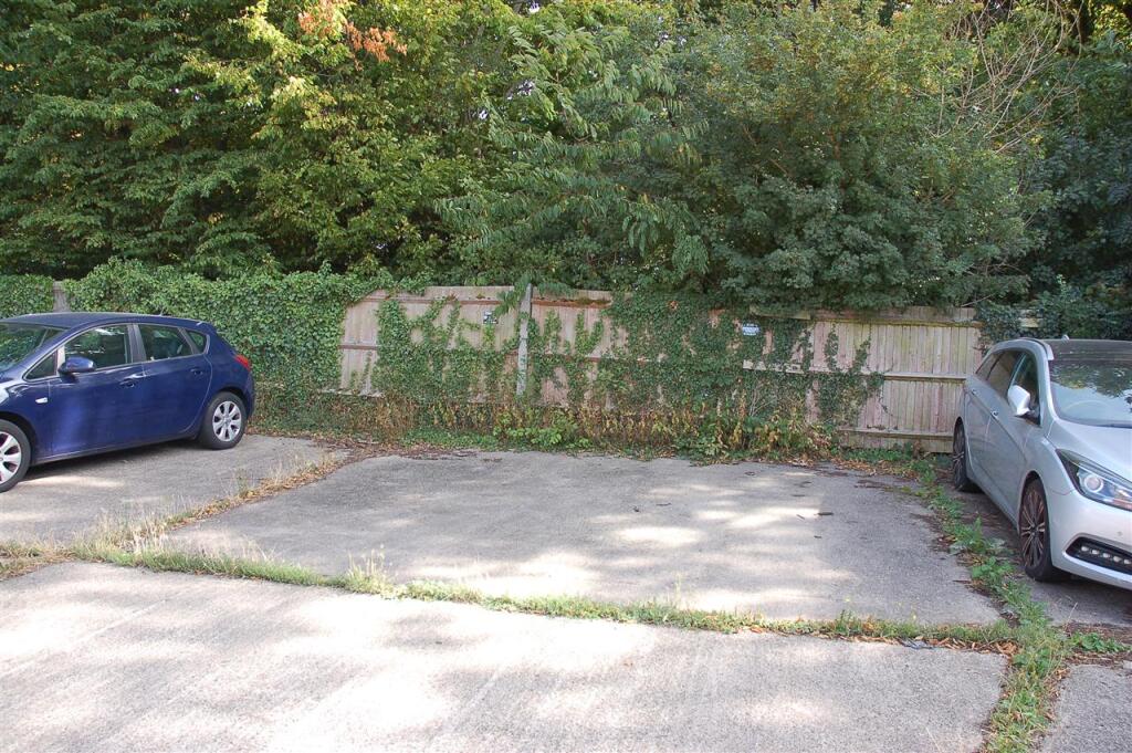 PARKING SPACES