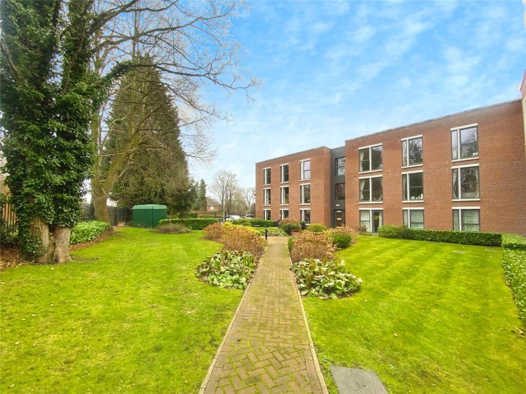 Communal Gardens