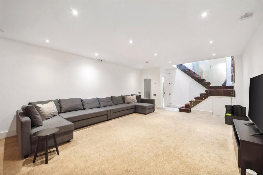 Media Room