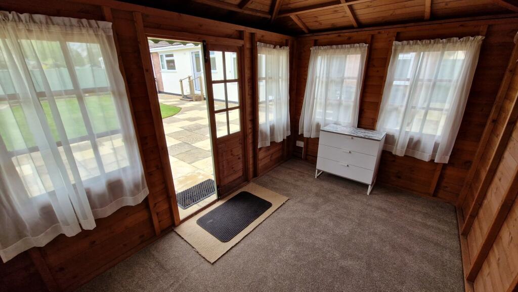 Summerhouse