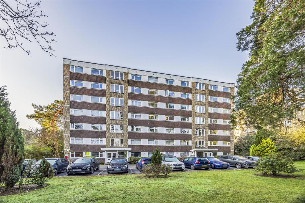 16 Woodlands, 32 Lindsay Road, Poole-PorticoMarket