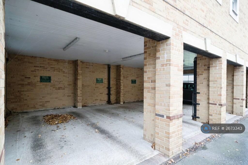 Car Port