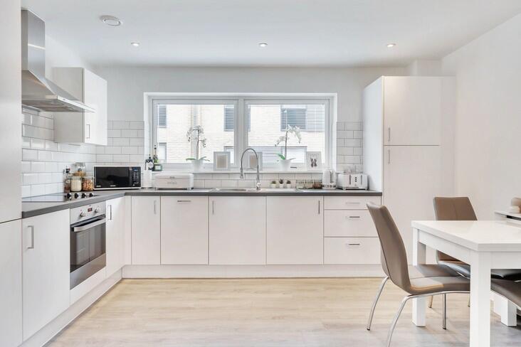 Poplin House, Hackbridge, Wallington, SM6