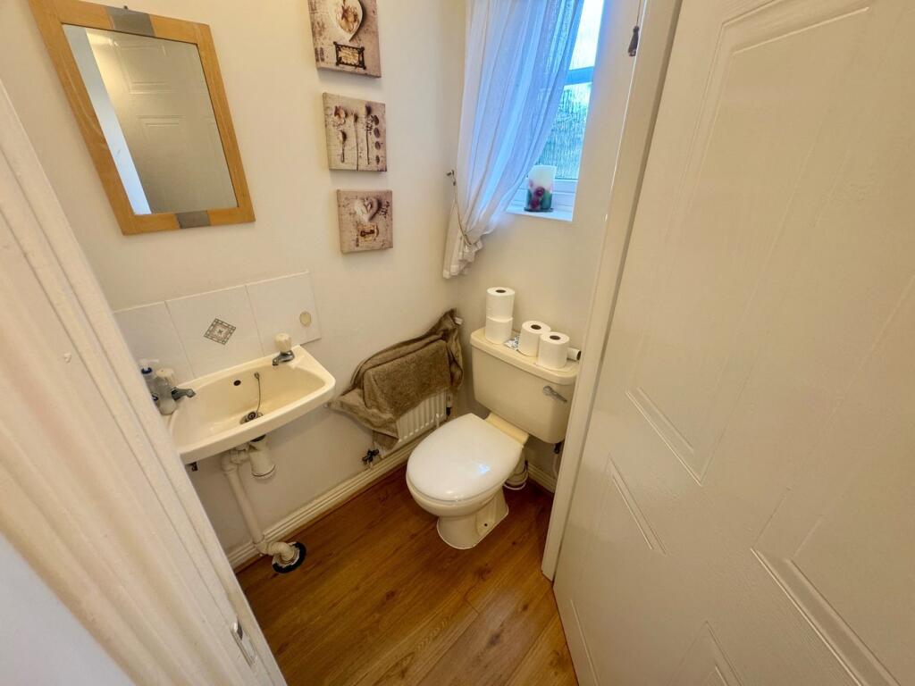 Cloakroom