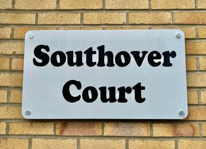 Southover Court