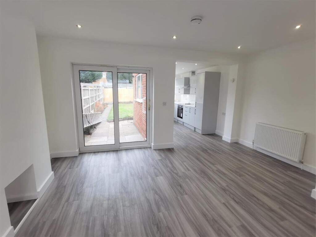 Kineton Road, Rubery, Birmingham, B45