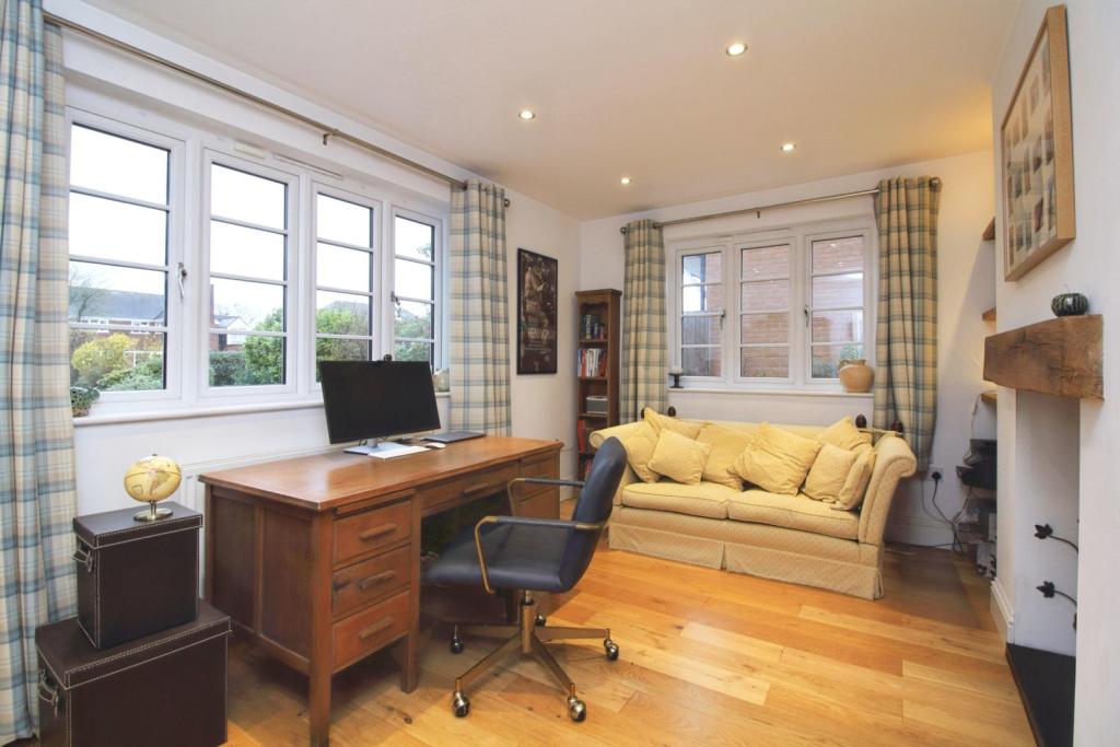 Dining Room / Study