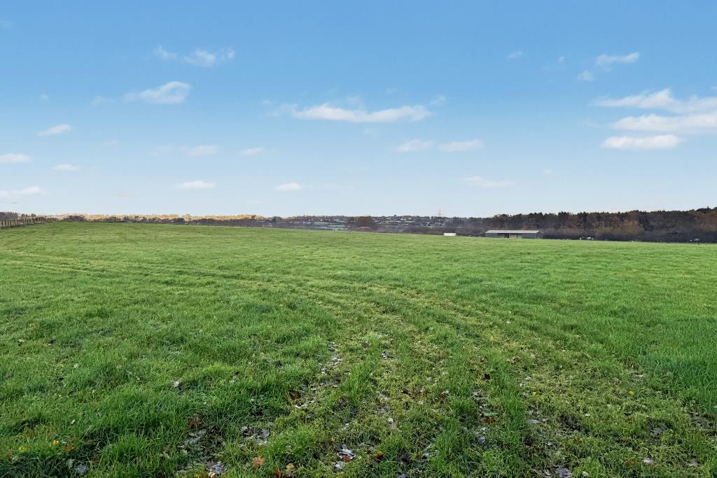 Land at Organford