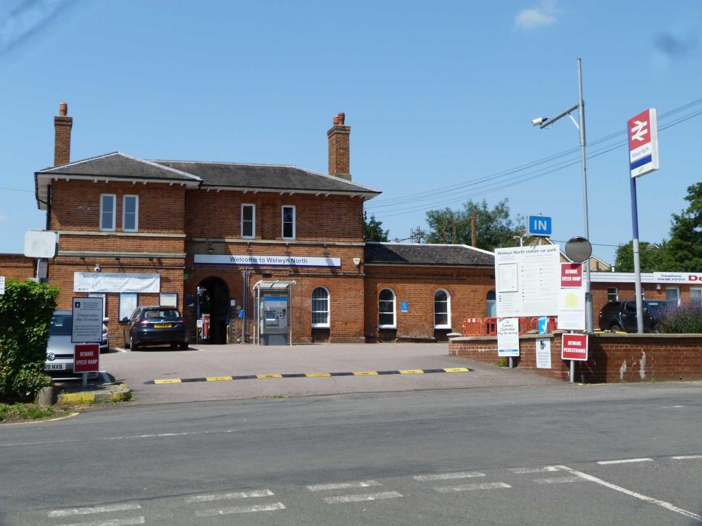 Welwyn North