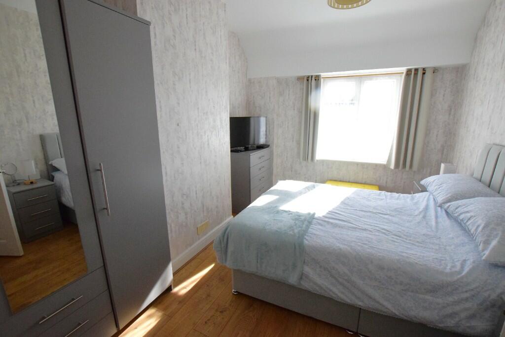 Bed 1 