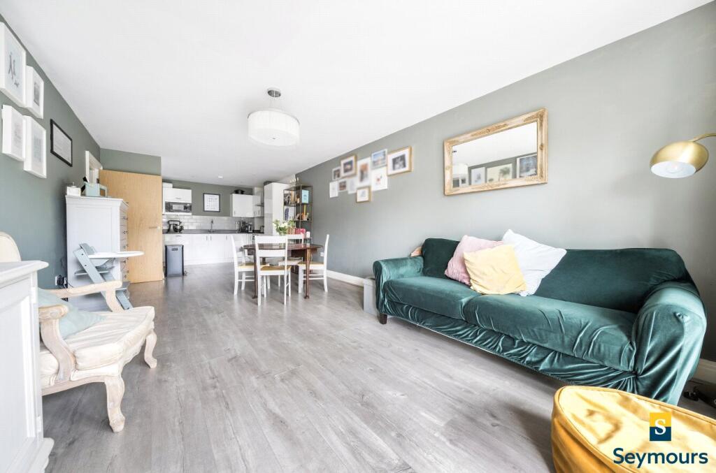 Living/Dining