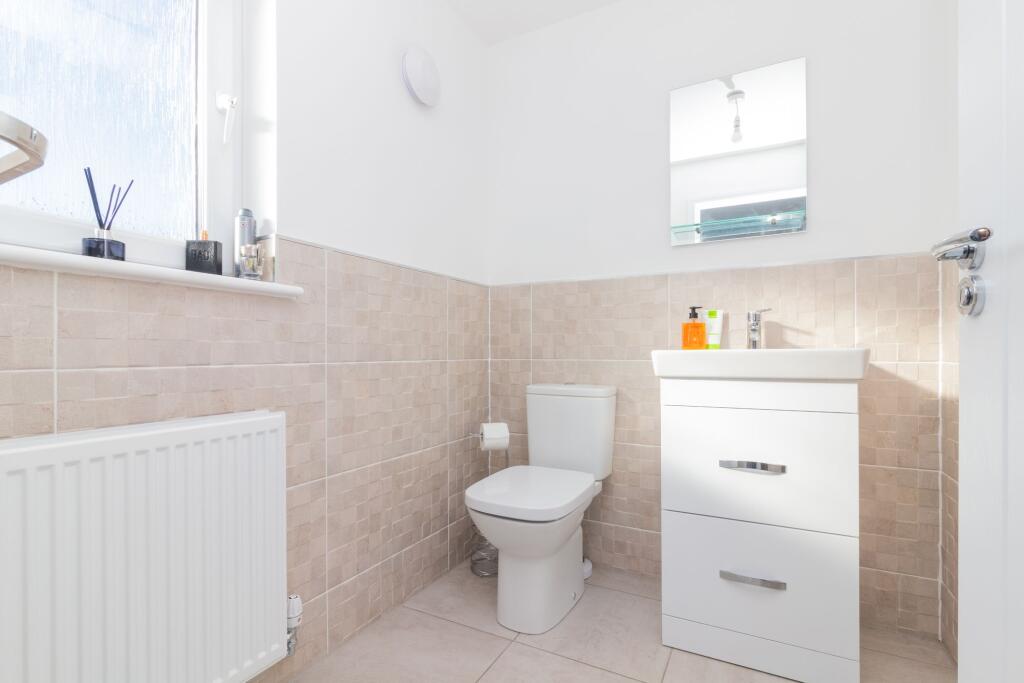 Master En-Suite