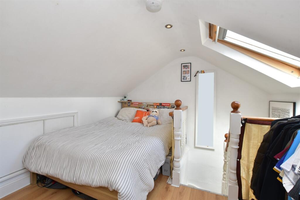 Loft Room