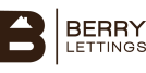 BERRYS LETTING & MANAGEMENT logo