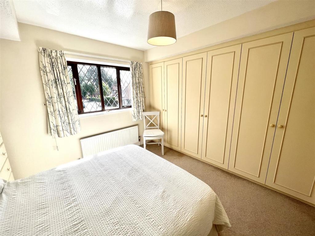 BEDROOM 3