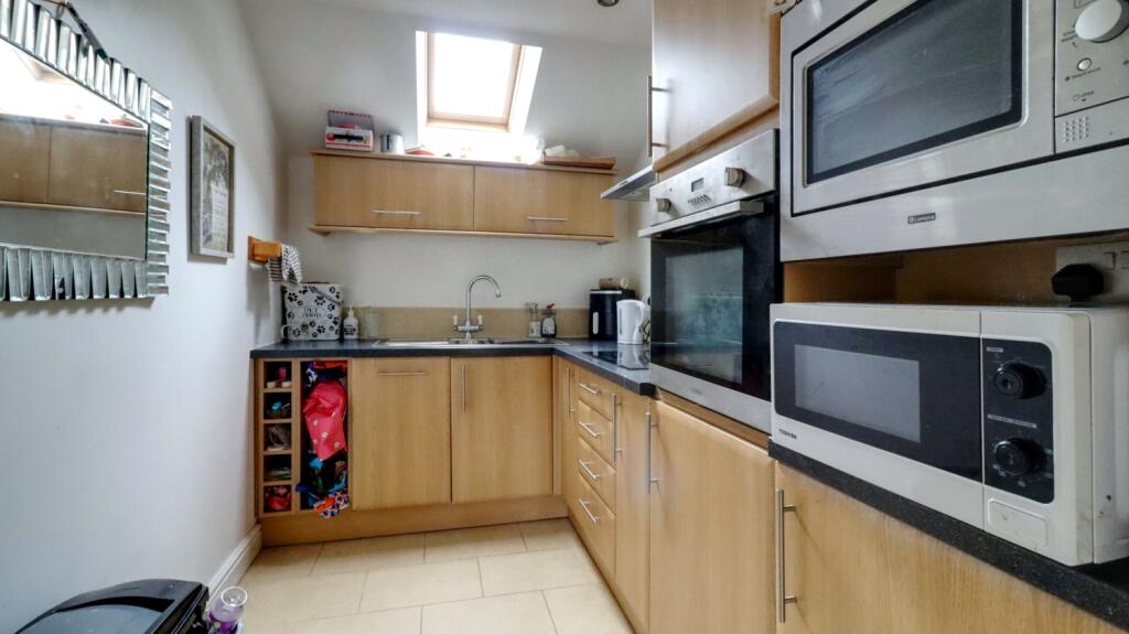 First floor kitchen 1