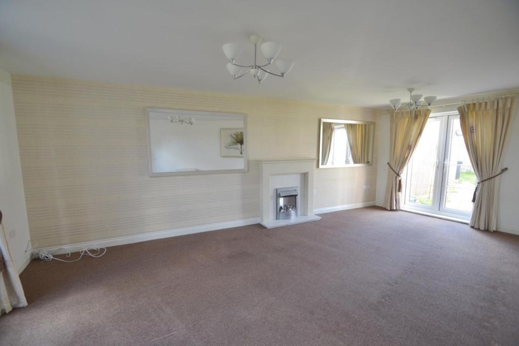 2- Sitting Room