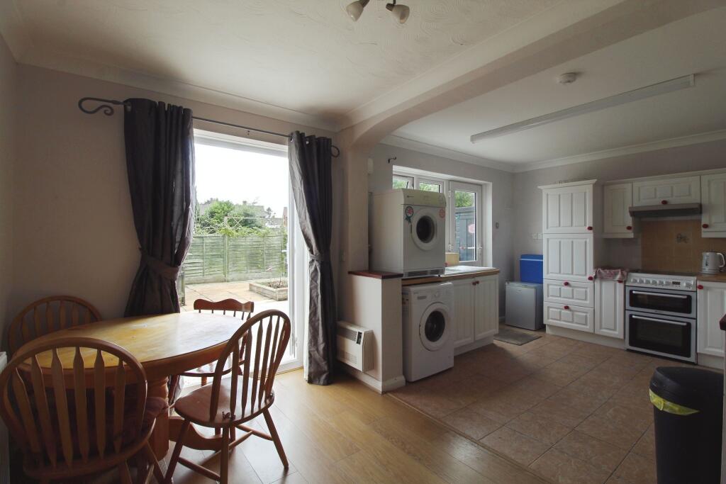 Kitchen / Diner