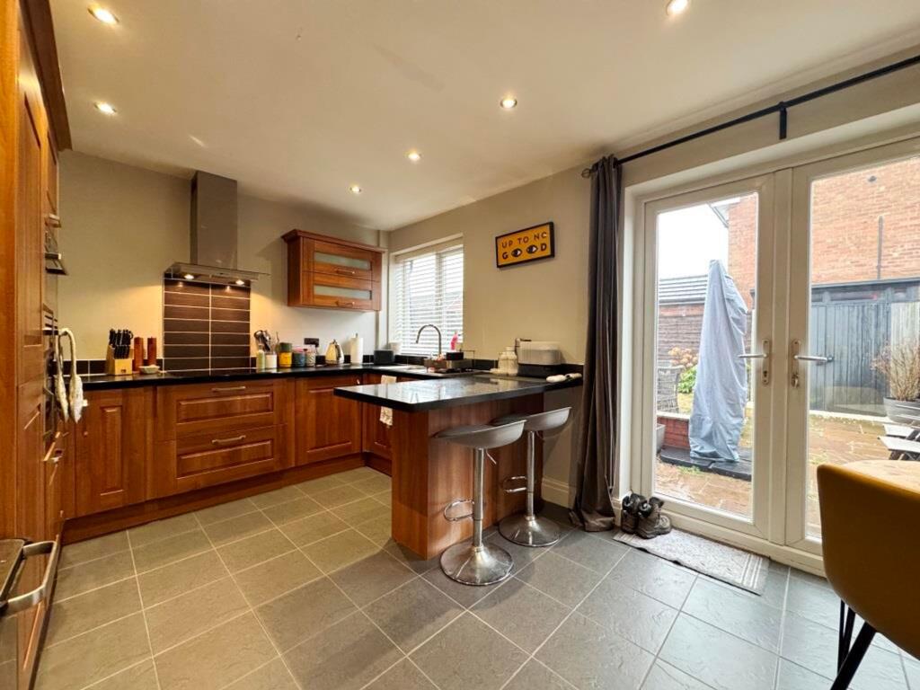 Dining Breakfast Kitchen