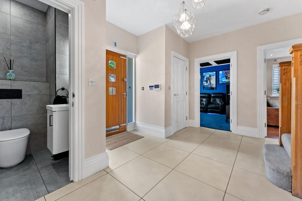 Hallway
