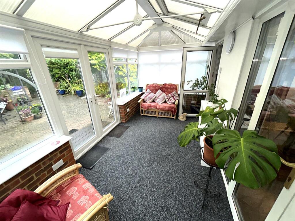 CONSERVATORY