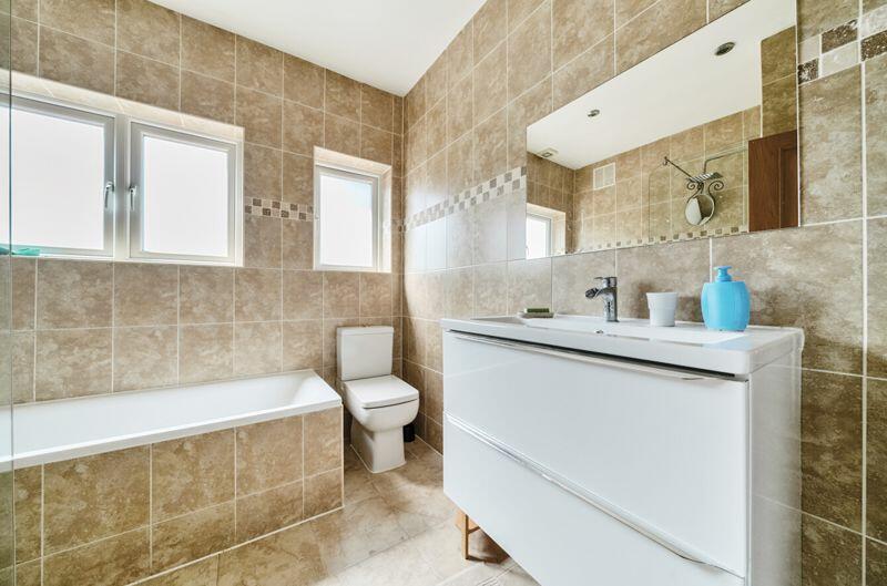 Bathroom angle 2