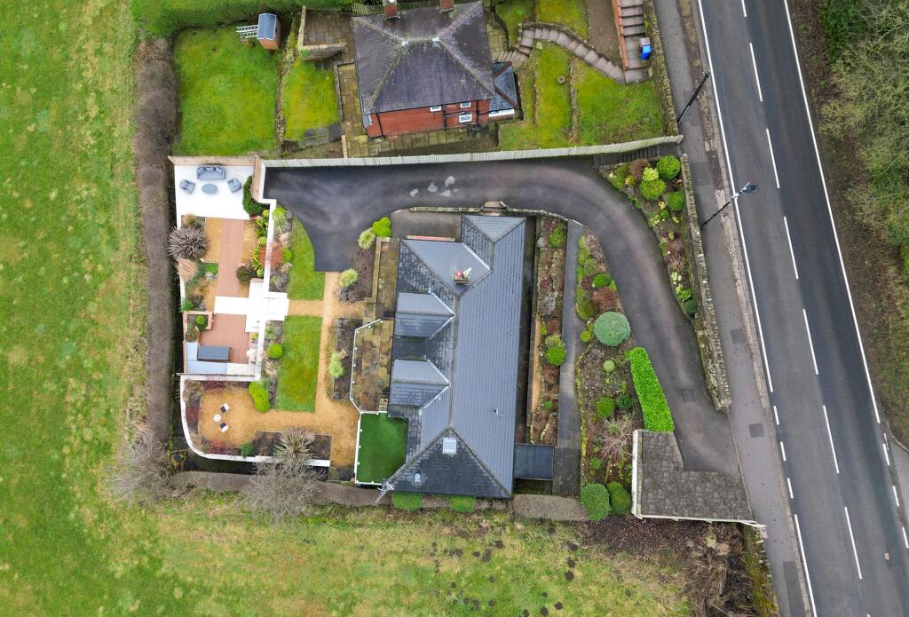684 Worrall Road