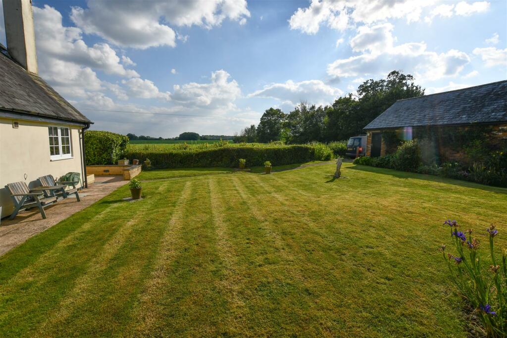 Communal Gardens