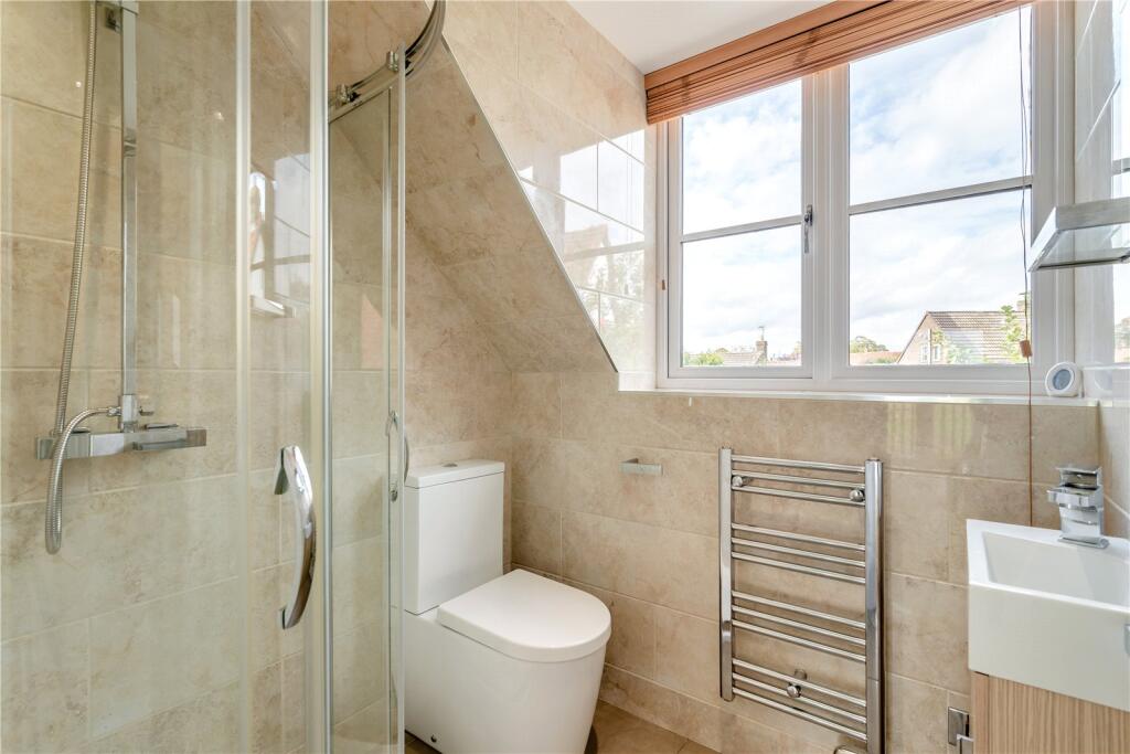 Annexe Bathroom